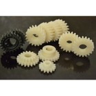 Zahnräder 11 Stück für die Falzmaschine / gears for folder Faltex 712.236 / 246