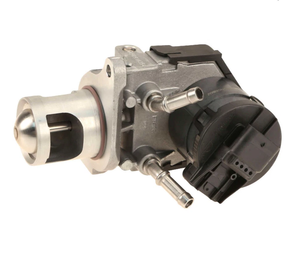 Válvula de recirculación de gases de escape EGR WAHLER BMW 328d 535d X3 X5 diésel Foto 1 de 1