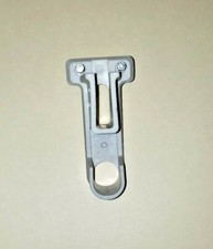 ClosetMaid SuperSlide Shelf and Hanging Bar Wall Bracket, White # 6609