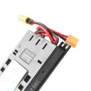 Servo Section Board 80g 4.8-9.7V output  Working voltage6-13V ##FM - Picture 1 of 12