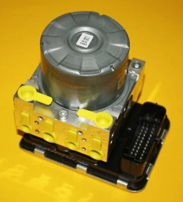 ✅🆗 24 MONATE GARANTIE  🆗🆗 VW T6 ABS Modul  7E0614517L 7E0907379P ⭐ ⭐  ⭐ ⭐ - Bild 1 von 3