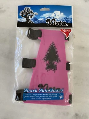 Vista Archery Skin Guard Pink (NWT) - Image 1 of 4