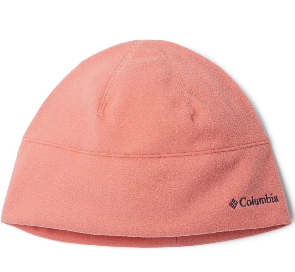 Columbia Sportswear TRAIL SHAKER Omni Heat Beanie * L / XL NWT - Image 1 of 2