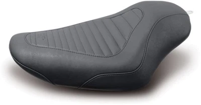 Одиночное сиденье Mustang Seats Tripper Tuck & Roll — 76955 48-6033 0804-0477 - Изображение 1 из 3