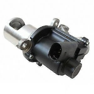 Motorcraft EGR Valve for 2008-2010 Ford F-450 Super Duty 6.4L V8 - Exhaust un Foto 1 de 4