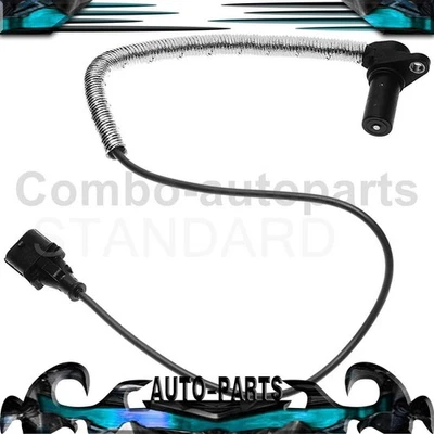 Sensor de posición del cigüeñal del motor SMP Premium para Cadillac CTS 3,2 L 2003-2004 Foto 1 de 4