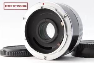 [Fast neuwertig] Canon EXTENDER FD 2x-A Telekonverter aus Japan #0047# - Bild 1 von 24