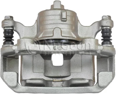 Nugeon 99-00651B Disc Brake Caliper For 12-19 Nissan Versa Versa Note - Image 1 of 4