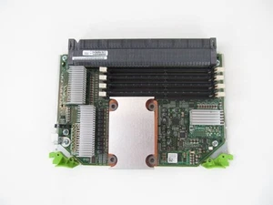 Fujitsu CF00541-2753 1.4GHz 8-Core Ultrasparc T2 Plus CPU Memory Module 4z - Picture 1 of 5