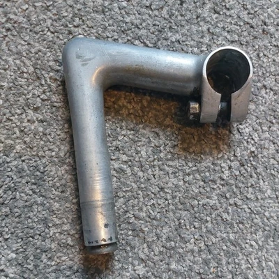 Vintage 1960s Cinelli Milano Quill Stem 100mm Reach - Image 1 of 4