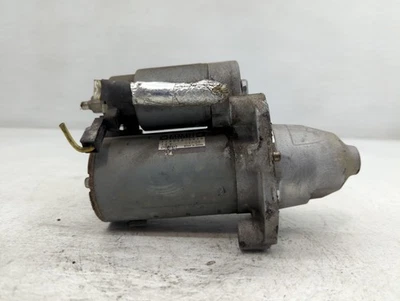 Dodge Durango 2011-2015 motor de arranque de auto solenoide OEM F50ER Foto 1 de 4