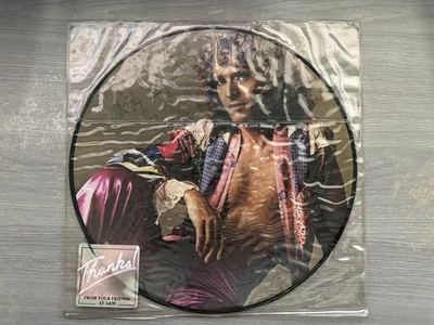 PETER FRAMPTON - I'M IN YOU - Promo Only Picture Disc SEALED - Image 1 of 3