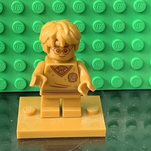 Lego Mini Figure Harry Potter 20th Anniversary (2021) 76386 HP284 - Picture 1 of 4
