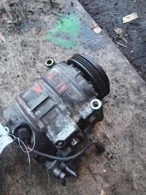 Used A/C Compressor fits: 2008 Bmw 750I  Grade A Foto 1 de 4