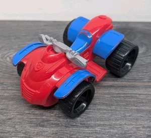 Paw Patrol Ryder Rescue ATV Only - Picture 1 of 5