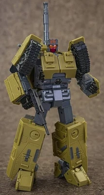 Mastermind Creations - PS-17 Ocular Max Probus - Image 1 of 4