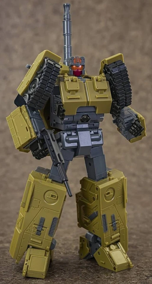 Mastermind Creations - PS-17 Ocular Max Probus - Image 1 of 4