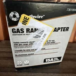 Southwire Gasherdadapter 73619940 - Bild 1 von 6