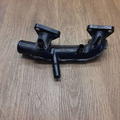 Lexus RX 450H 2017 Petrol/electricity engine water coolant pipe hose 1633131250 - Image 1 of 3