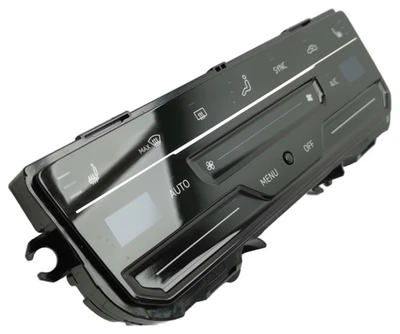 Airconditioning Control Unit VW Arteon Passat B8 0.1oz8907044J New Original - Image 1 of 4