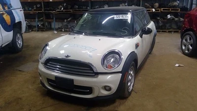 Radiator Fan Motor Fan Assembly Base Fits 07-15 MINI COOPER 901396 Foto 1 de 4