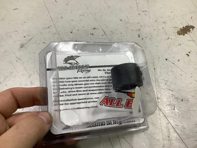 Rodillo de cadena All Balls #79-5015 para Honda CRF 250/CRF 450/CR250R Foto 1 de 2