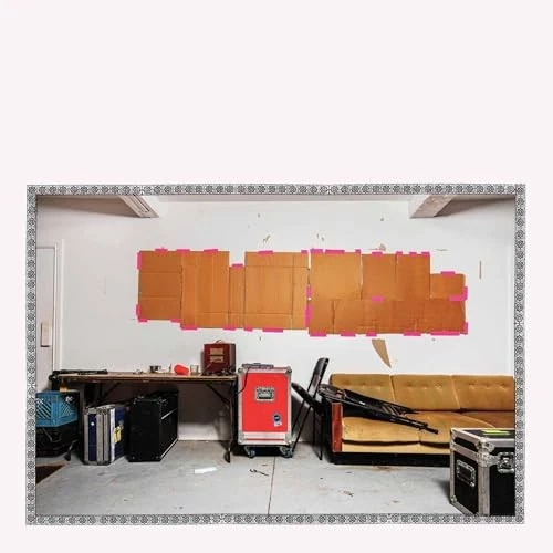 [NUOVO] Godspeed You! Black Emperor - Nessun titolo al 13 febbraio 2024 28340 - Immagine 1 di 1