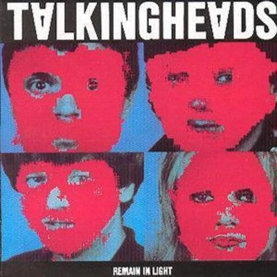Talking Heads: Remain in Light - Image 1 of 1