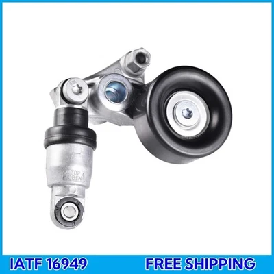 Belt Tensioners For 13-17 Honda Accord Crosstour 14-20 Acura RLX TLX MDX 39331 - Image 1 of 4