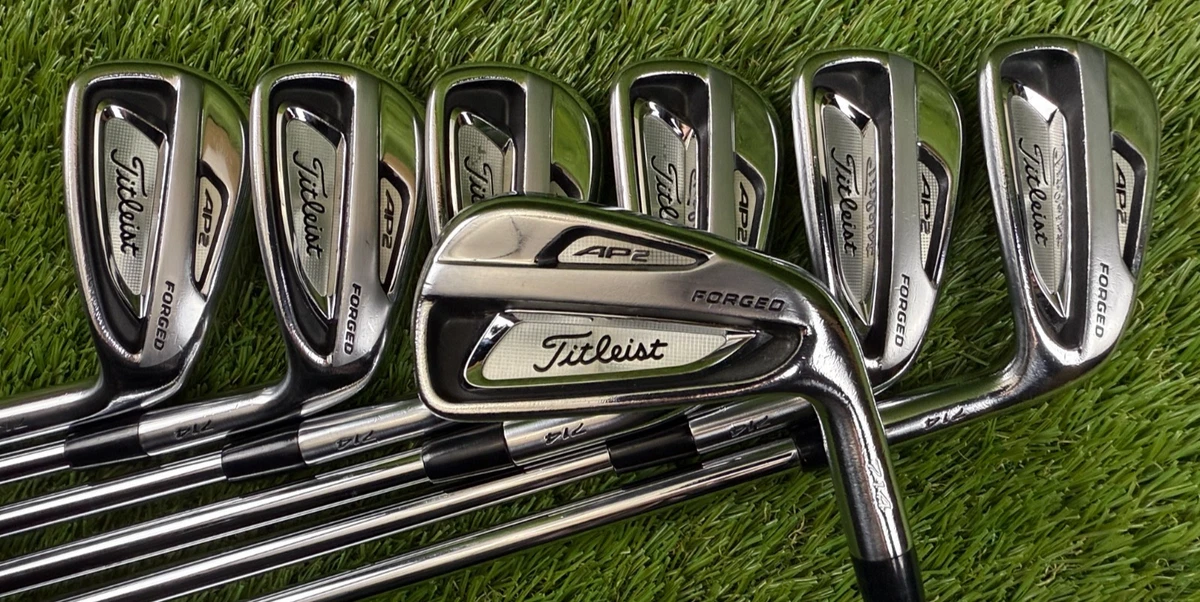 Titleist Ap2 Forged Irons for sale - eBay