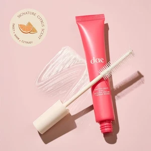 Dae Styling Cream - Capelli Frutta Styling & Bacchetta Domata Liscio Stile Crespo Bordi Capelli - Foto 1 di 6