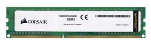 Memory Corsair 2GB DDR3 1333MHz PC3-10600U Non-Ecc - Picture 1 of 2