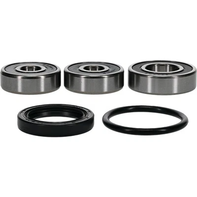 New Pivot Works Wheel Bearing Kit PWRWK-Y28-001 For Yamaha RT100 1990-2000 Foto 1 de 4