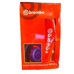 brembo brake caliper plastic covers. - Picture 1 of 1