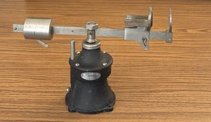 Perfect Casting Machine Cleveland Dental Mfg. 1916 Centrifuge Wind Up Jewelry - Picture 1 of 10