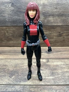 2016 Hasbro Marvel Avengers Black Widow 11" Action Figure - Picture 1 of 5