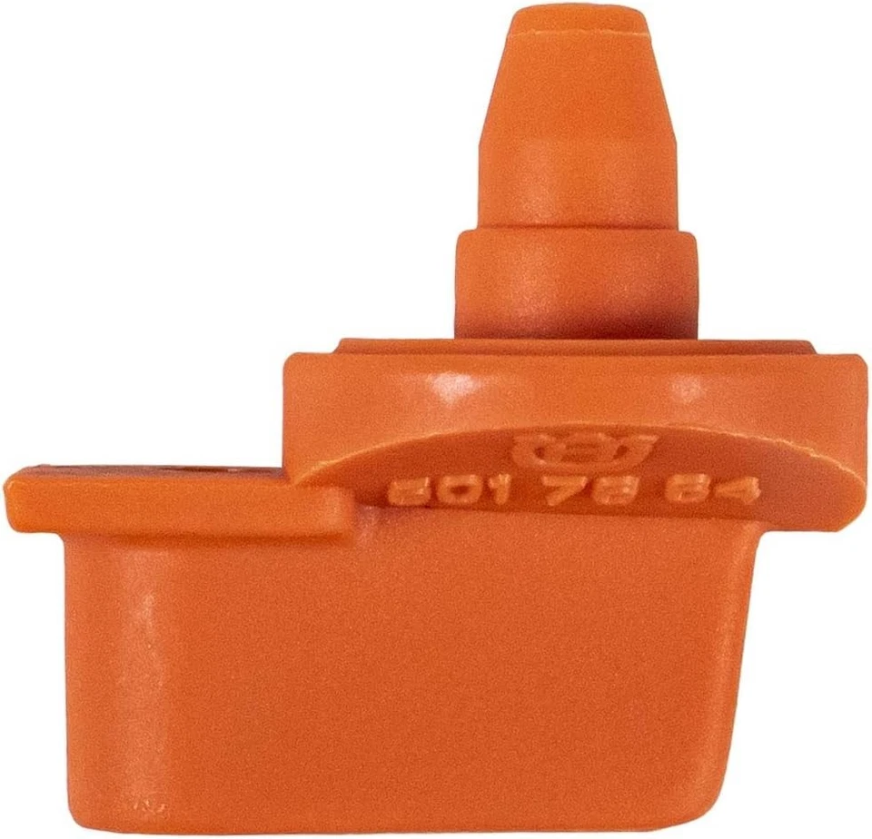 1 NOS Husqvarna Chainsaw Chain Catcher # 501766403 55