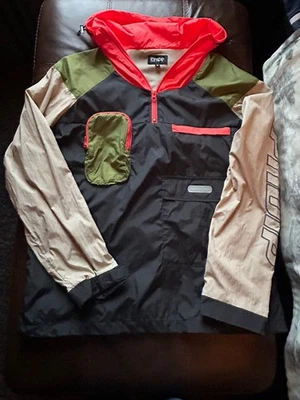 Ripndip Windbreaker Men’s Small  - Image 1 of 4