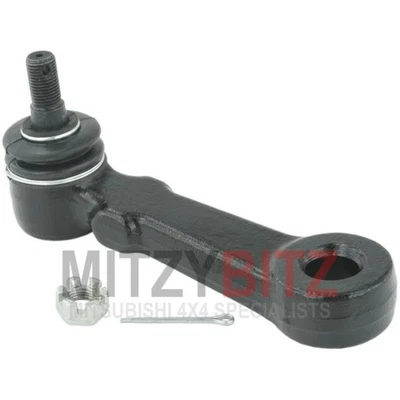 BRAZO PITMAN MITSUBISHI MONTERO SPORT K89W MK1 3.5 Foto 1 de 4