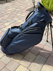2025 Ogio Shadow Golf Bag- Blue - Picture 1 of 8