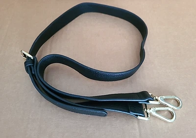 Steve Madden черный галечный сменный кошелек ремень с золотистым оборудованием  - Изображение 1 из 4