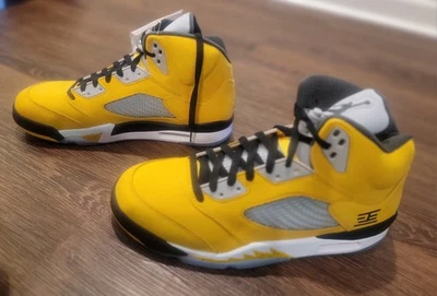 Talla 14 - Air Jordan 5 Retro T23 2025 Tokio Foto 1 de 4