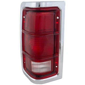 Tail Light Taillight Taillamp Brakelight Lamp  Driver Left Side for Ram Truck - Picture 1 of 6