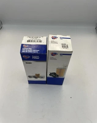Filtro de combustible 2 CARQUEST 86484 Foto 1 de 4
