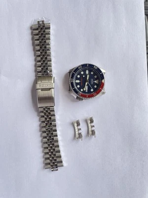 Vintage Seiko SKX009 - August 2000 - image 1 of 4