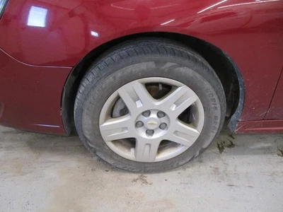 Tapacubos tapacubos estilo clásico emblema en rejilla 16" se adapta 06-08 MALIBU 1689266 Foto 1 de 4