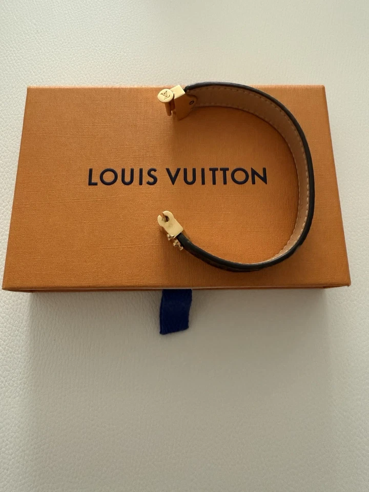 Louis Vuitton Original Armband Monogram - Bild 1 von 4
