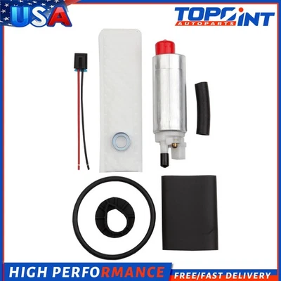 New Fuel Pump For Chevrolet Prizm Toyota Tacoma 1998-2002 E3270 P74074 - Image 1 of 4