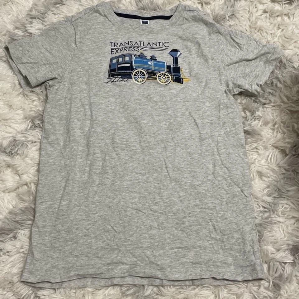 Janie and Jack Camiseta Talla 12 Juvenil Foto 1 de 1