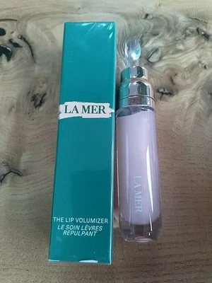 La Mer Lip Balm Volumizer Brand New Sealed In Box Full Size Glossy PLUMP UK GIFT